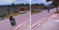 Acidente deixou jovem de 21 anos morto em Porto Velho  Foto: Reprodu&ccedil;&atilde;o/Instagram/rondoniaovivo