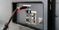 HDMI pode transformar sua televis&atilde;o em Smart TV Foto: Getty Images