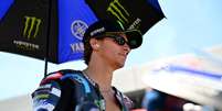 Foto: Reprodu&ccedil;&atilde;o / Yamaha Racing Team