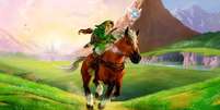 Nintendo diz que tem mais jogos n&atilde;o anunciados a caminho do Switch 2  Foto: Reprodu&ccedil;&atilde;o / Nintendo