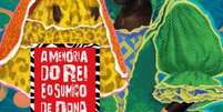 Carnaval 2027: boneca que sumiu por 30 anos em Pernambuco é o enredo da Imperatriz Leopoldinense  Foto: Divulgação / G.R.E.S Imperatriz Leopoldinense / Portal de Prefeitura