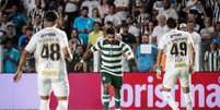 ( Foto: JP Pacheco/Coritiba / Esporte News Mundo