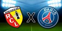 Lens x PSG: onde assistir ao vivo ao jogo da Ligue 1. Foto: Arte/Estad&atilde;o / Estad&atilde;o