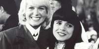 Mara Maravilha x Xuxa: ex-SBT envolve Record em fim da amizade com m&atilde;e de Sasha. 'Depois que saiu de l&aacute;...'.  Foto: Divulga&ccedil;&atilde;o/SBT / Purepeople