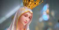 Veja o que pedir para Nossa Senhora de F&aacute;tima no dia de hoje Foto: Shutterstock / Jo&atilde;o Bidu