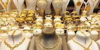 Mudan&ccedil;a no comportamento de consumo coloca joias de ouro no centro de decis&otilde;es mais criteriosas  Foto: Mari Franz | Shutterstock / Portal EdiCase