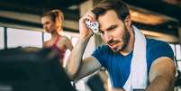 Confira a verdade sobre esse mito fitness  Foto: Shutterstock / Sport Life