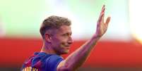 (  Foto: Judit Cartiel/Getty Images / Esporte News Mundo