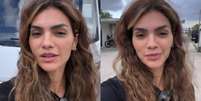Kelly Key realiza sonho antigo em viagem de motorhome por Portugal  Foto: Reprodução/Instagram / Contigo