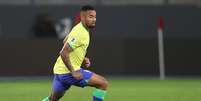 Gabriel Jesus sofreu uma grave les&atilde;o no come&ccedil;o de 2025 &ndash;  Foto: Divulga&ccedil;&atilde;o/Arsenal / Jogada10