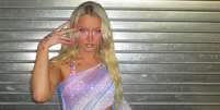 Confira as m&uacute;sicas de Zara Larsson  Foto: Reprodu&ccedil;&atilde;o/Instagram / todateen
