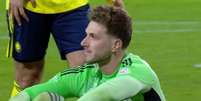 Bento falhou na &uacute;ltima semana  Foto: Futebol BR