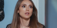 Dor de cabeça na Justiça: Isabelle Drummond paga dívida de R$ 56 mil, mas segue com o nome sujo no Serasa; entenda.  Foto: Reprodução, TV Globo / Purepeople
