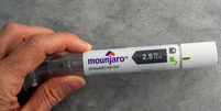 Emagrecimento acelerado com Mounjaro pode afetar m&uacute;sculos e pele  Foto: Reprodu&ccedil;&atilde;o