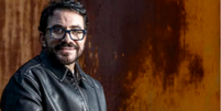 Padre Fábio de Melo lança novo álbum no dia 15 de maio  Foto: Guito Moreto/O Globo