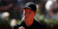 Sinner ganha em Roma e se iguala a Djokovic como o maior vencedor em torneios de Masters 1000  Foto: Julian Finney/Getty Images