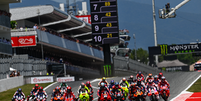 Foto: Reprodu&ccedil;&atilde;o / MotoGP
