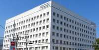 Homem &eacute; preso no Jap&atilde;o ap&oacute;s amea&ccedil;ar explodir a sede da Nintendo  Foto: Reprodu&ccedil;&atilde;o / Wikipedia