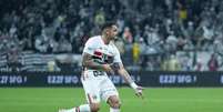 S&atilde;o Paulo conseguir&aacute; manter a vantagem como visitante?  Foto: Alamy/ Padalka Renato 