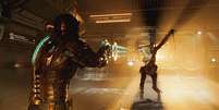Dead Space 4 provavelmente nunca ser&aacute; desenvolvido, diz produtor da franquia  Foto: Reprodu&ccedil;&atilde;o / Electronic Arts