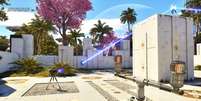 The Talos Principle III &eacute; anunciado e chega em 2027 para PC e PlayStation 5  Foto: Reprodu&ccedil;&atilde;o / Devolver Digital