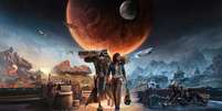 PS Plus de maio: Star Wars Outlaws e Red Dead Redemption 2 s&atilde;o os destaques  Foto: Reprodu&ccedil;&atilde;o/Ubisoft