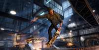 Tony Hawk, o skatista que ajudou a definir os videogames dos anos 2000  Foto: Reprodu&ccedil;&atilde;o/Activision