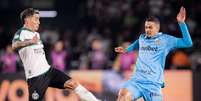 ( Foto: Raul Baretta/ Santos FC / Esporte News Mundo