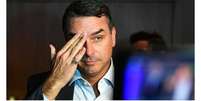 Matéria da revista The Economist sobre áudios de Flávio Bolsonaro e Daniel Vorcaro  Foto: Divulgação/The Economist / Estadão