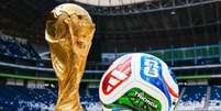  Foto: Divulga&ccedil;&atilde;o/Adidas - Legenda: Fifa confirma shows no intervalo da final da Copa do Mundo 2026 / Jogada10
