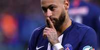 'E você...': vaiado, Neymar rebate provocação de torcedores sobre chance de ficar fora da convocação da Seleção do Brasil para a Copa do Mundo 2026.  Foto: Getty Images / Purepeople
