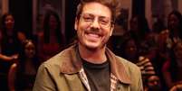 Que hist&oacute;ria &eacute; essa, F&aacute;bio Porchat? Humorista da Globo pode se tornar persona non grata no Rio; entenda projeto pol&ecirc;mico e se aprova&ccedil;&atilde;o tem efeito real.  Foto: Divulga&ccedil;&atilde;o/TV Globo / Purepeople