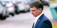 Imprensa internacional destacou not&iacute;cia da conversa entre Fl&aacute;vio Bolsonaro e Daniel Vorcaro  Foto: Reuters / BBC News Brasil