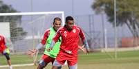 ( Foto: Ricardo Duarte/Internacional / Esporte News Mundo