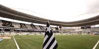 Est&aacute;dio Nilton Santos. Foto: Wagner Meier/Getty Images / Esporte News Mundo
