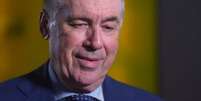 Carlo Ancelotti ficar&aacute; mais quatro anos &agrave; frente da Sele&ccedil;&atilde;o Brasileira &ndash;  Foto: Reprodu&ccedil;&atilde;o / Jogada10