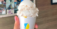 A Sorveteria da Ribeira fica em Salvador  Foto: Reprodu&ccedil;&atilde;o/Tasteatlas