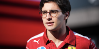 Rafael C&acirc;mara foi o mais r&aacute;pido entre os desafiantes pela vaga de Ocon Foto: F1