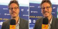 F&aacute;bio Porchat falou sobre vota&ccedil;&atilde;o na Alerj para torn&aacute;-lo "persona non grata" no Rio de Janeiro  Foto: Reginaldo Tomaz/Terra