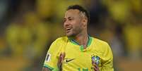 Neymar vai para a sua quarta e &uacute;ltima Copa do Mundo  Foto: Getty Images