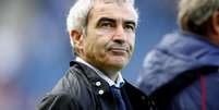 Raymond Domenech comandou a França em duas Copas do Mundo Foto: Richard Sellers/Sportsphoto/Allstar via Getty Images