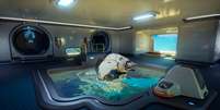 Subnautica 2 vende 1 milh&atilde;o de c&oacute;pias e registra mais de 465 mil jogadores no Steam  Foto: Reprodu&ccedil;&atilde;o / Unknown Worlds