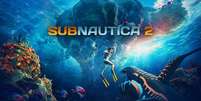 Subnautica 2 j&aacute; est&aacute; dispon&iacute;vel em Acesso Antecipado no PC e Xbox Series  Foto: Divulga&ccedil;&atilde;o / Unknown Worlds