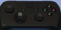 Vazamento mostra fotos de controle compacto da Microsoft para Xbox Cloud Gaming  Foto: Reprodu&ccedil;&atilde;o / Everton Favretto/Tecnoblog