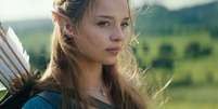 Filme de The Legend of Zelda tem estreia antecipada em uma semana  Foto: Reprodu&ccedil;&atilde;o / Nintendo