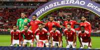 ( Foto: Ricardo Duarte / Internacional / Esporte News Mundo