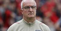São Paulo acerta o retorno de Dorival Jr - Foto: Rubens Chiri/Saopaulofc.net / Jogada10