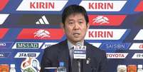 Foto: Reprodu&ccedil;&atilde;o/JFA - Legenda: Jap&atilde;o &eacute; a quinta sele&ccedil;&atilde;o a anunciar seus convocados / Jogada10