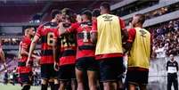 ( Foto: Paulo Paiva / Sport Recife / Esporte News Mundo