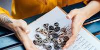 Os n&uacute;meros ligados a cada signo funcionam como s&iacute;mbolos que podem favorecer momentos de sorte e abund&acirc;ncia Foto: Iryna Imago | Shutterstock / Portal EdiCase